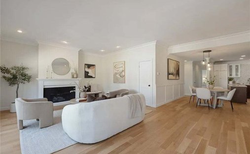 Condo in Santa Monica, California, United States 1