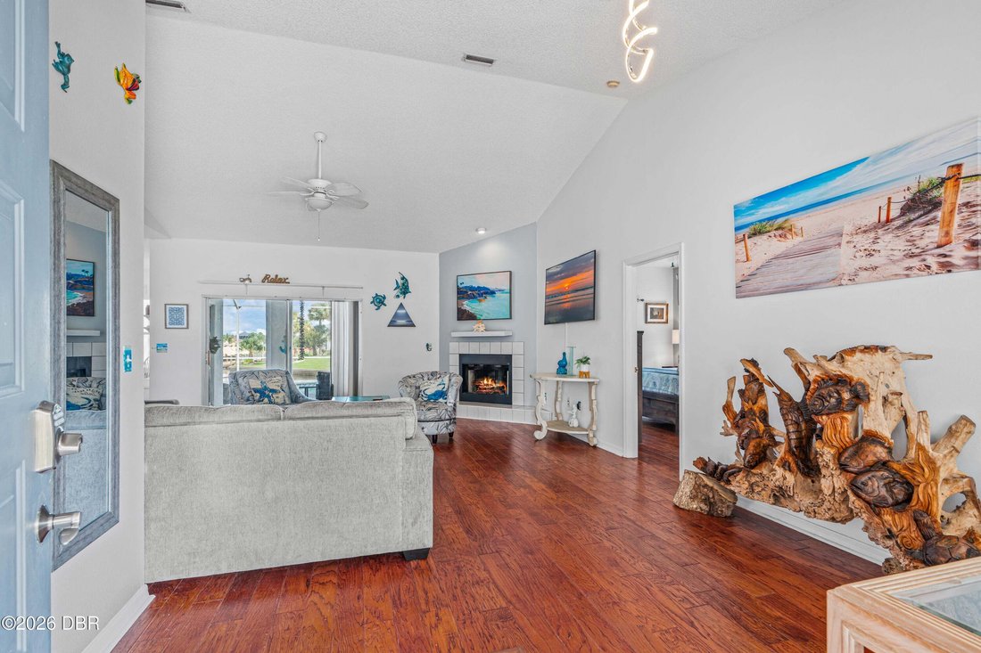 House in Palm Coast, Florida, United States 4 - 18898661