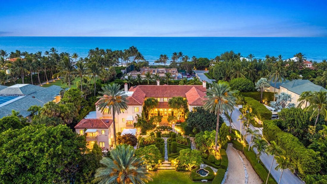 Haus in Palm Beach, Florida, Vereinigte Staaten 2 - 18898350