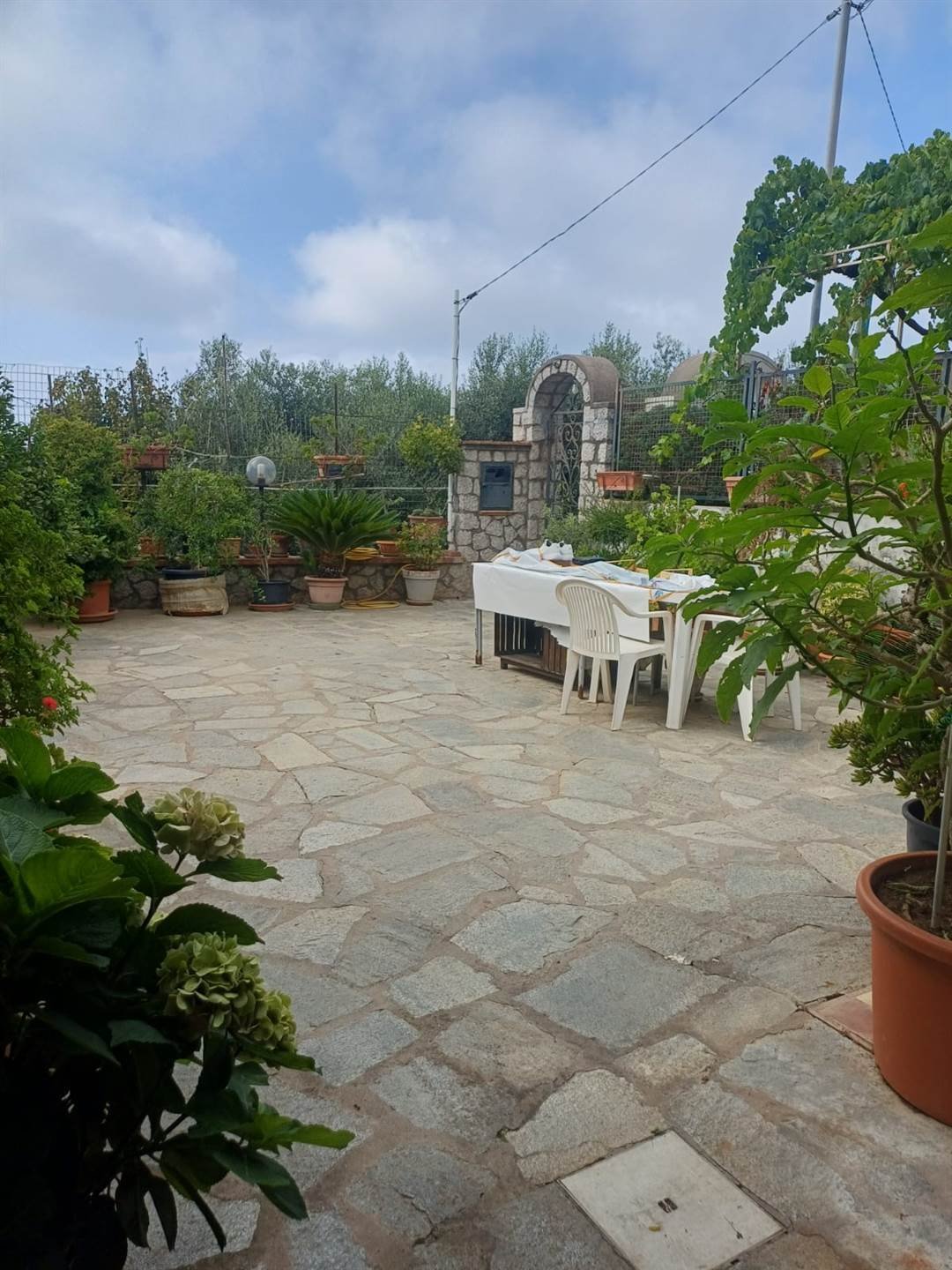 Apartment in Anacapri, Campania, Italy 1 - 18900986