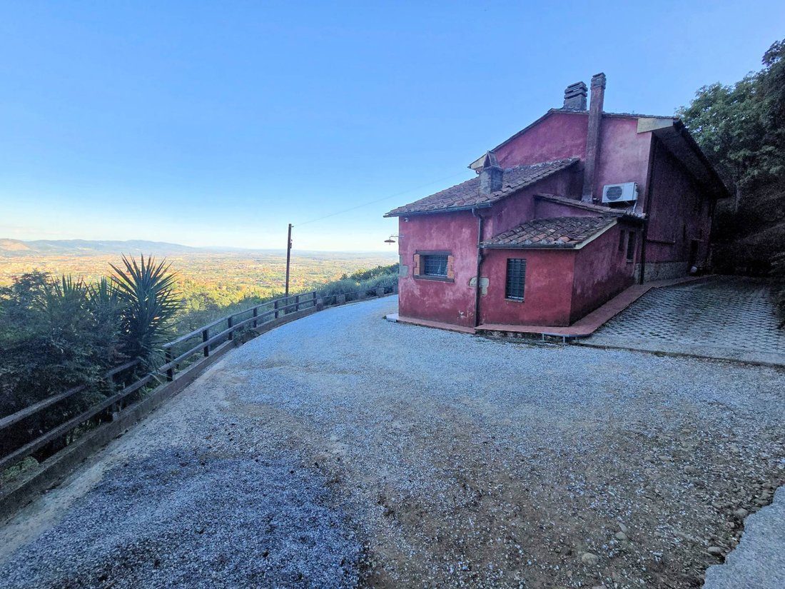Country House in Borgo a Buggiano, Tuscany, Italy 5 - 18902087