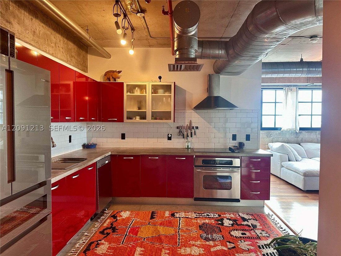 Condo in Miami, Florida, United States 4 - 18899741