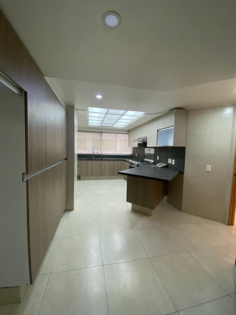 Apartamento en Ciudad de México, México 2 - 18898003