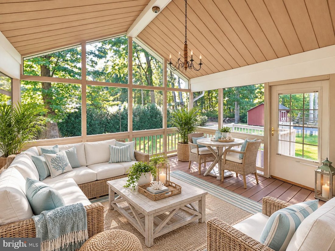 House in Columbia, Maryland, United States 4 - 18902020