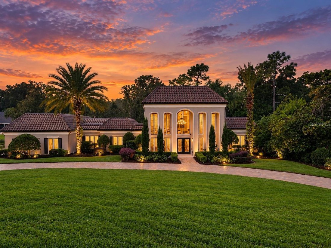 Casa a Longwood, Florida, Stati Uniti 1 - 18896099