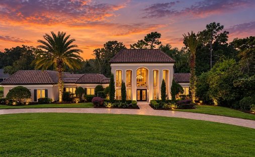 Casa a Longwood, Florida, Stati Uniti 1