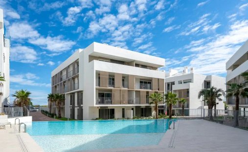 Apartamento en Jávea, Comunidad Valenciana, España 1