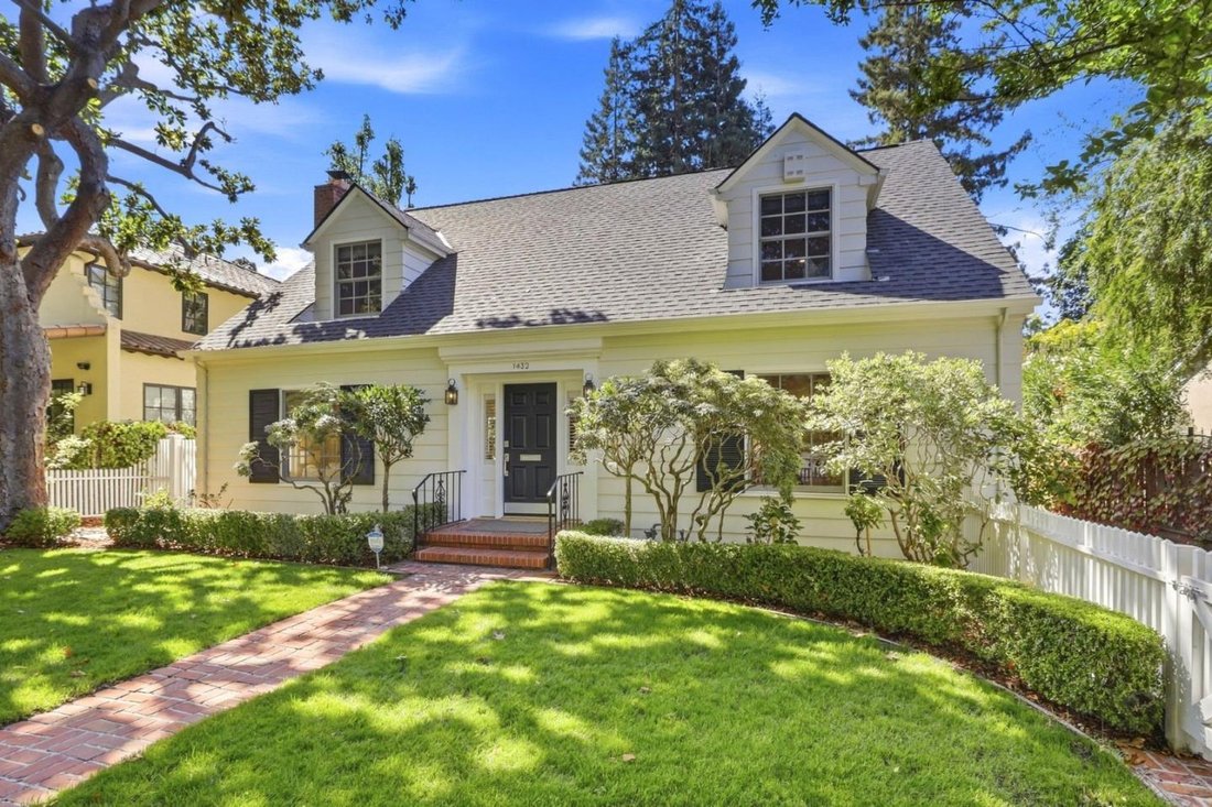 House in Palo Alto, California, United States 3 - 18895980