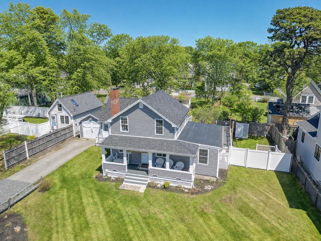 House in Wells, Maine, United States 2 - 18900146
