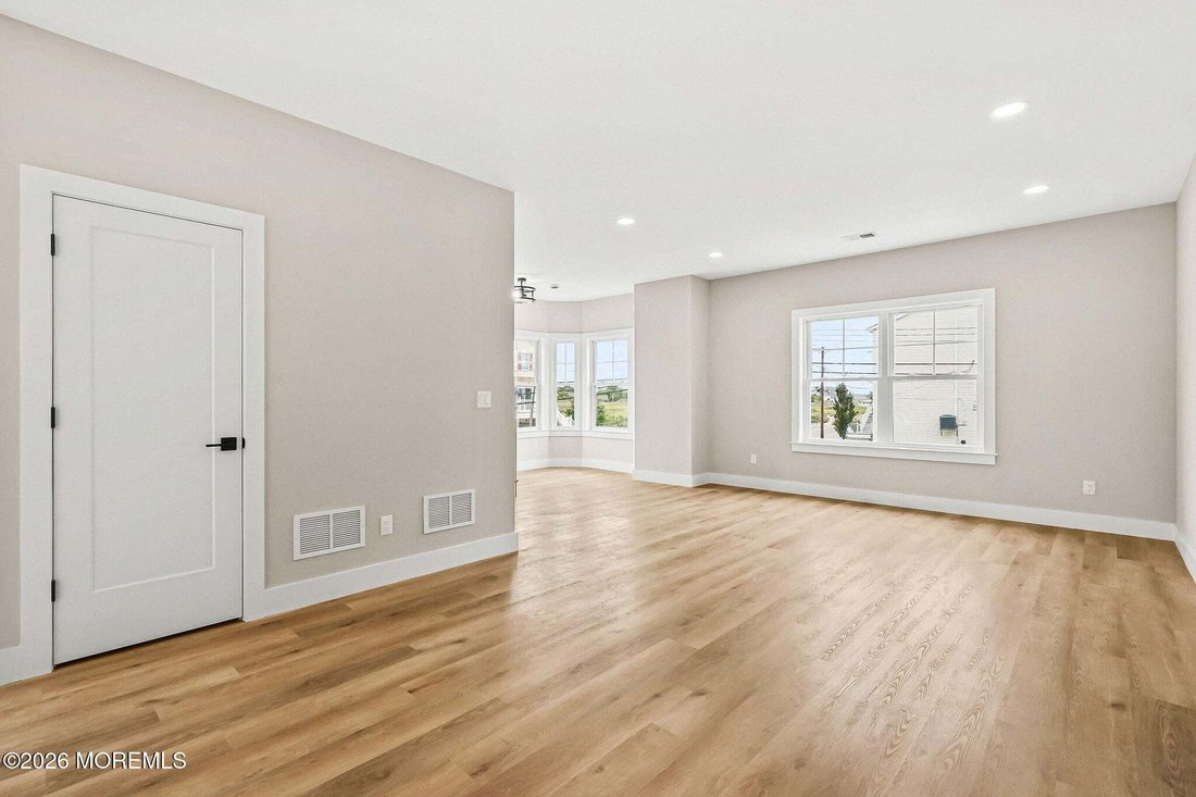 Condominio a Neptune City, New Jersey, Stati Uniti 4 - 18895871