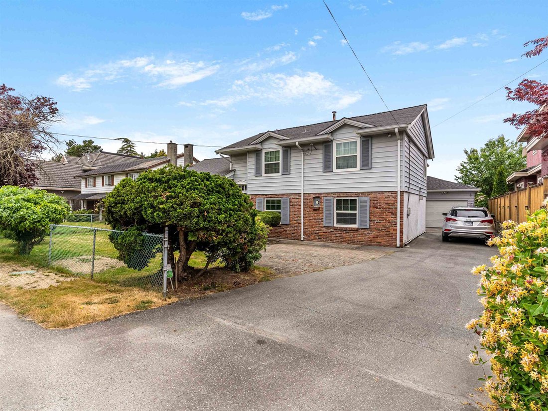 House in Richmond, British Columbia, Canada 1 - 18902321