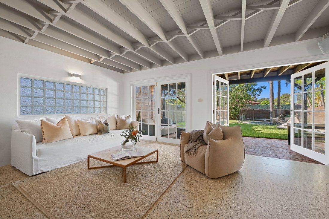 House in Drummoyne, New South Wales, Australia 5 - 18902606