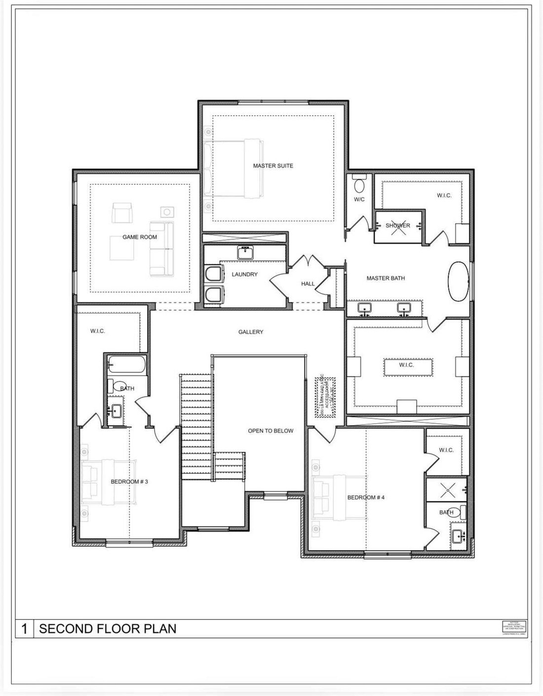 House in Houston, Texas, United States 4 - 18896780