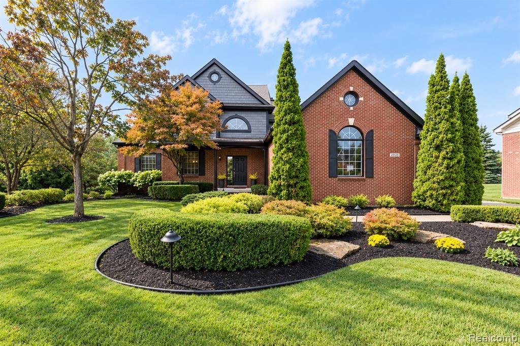 House in South Lyon, Michigan, United States 3 - 18900654