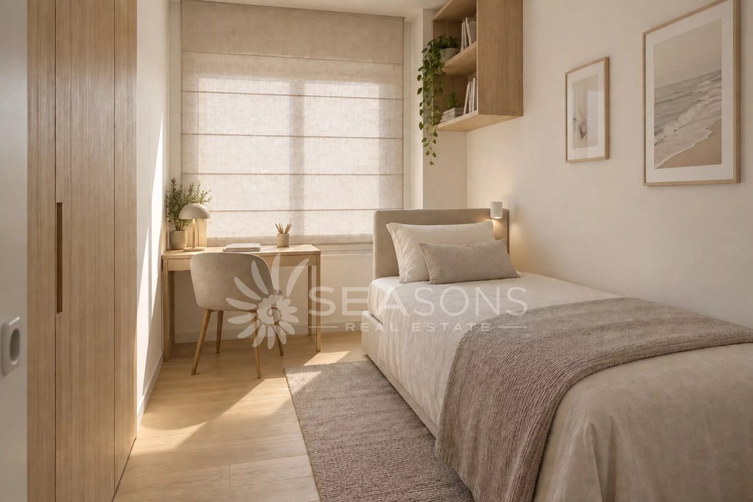 Apartment in Lido di Jesolo, Jesolo, Veneto 5 - 18899964