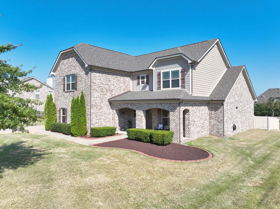 Haus in Murfreesboro, Tennessee, Vereinigte Staaten 4 - 18898898