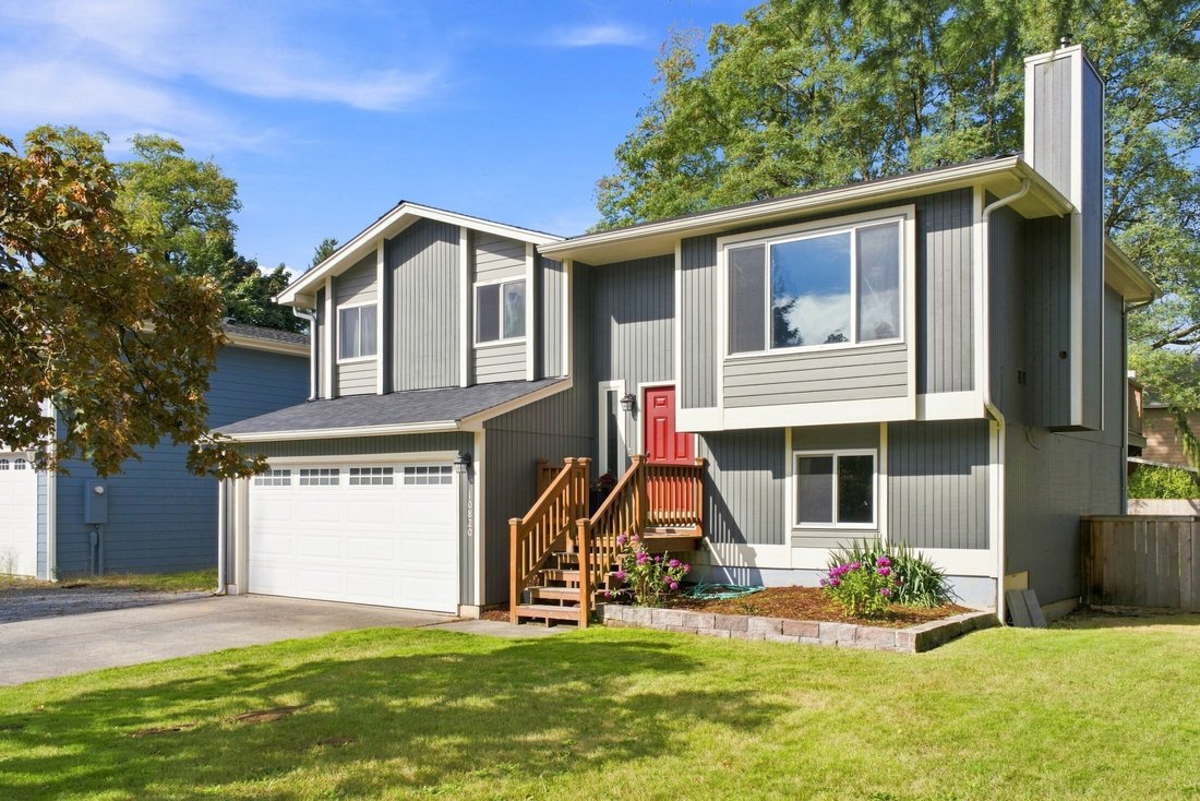 House in Marysville, Washington, United States 2 - 18901911