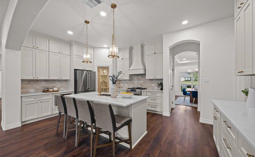 Casa a Austin, Texas, Stati Uniti 1