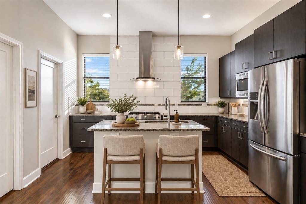 Condominio en Dallas, Texas, Estados Unidos 4 - 18896672