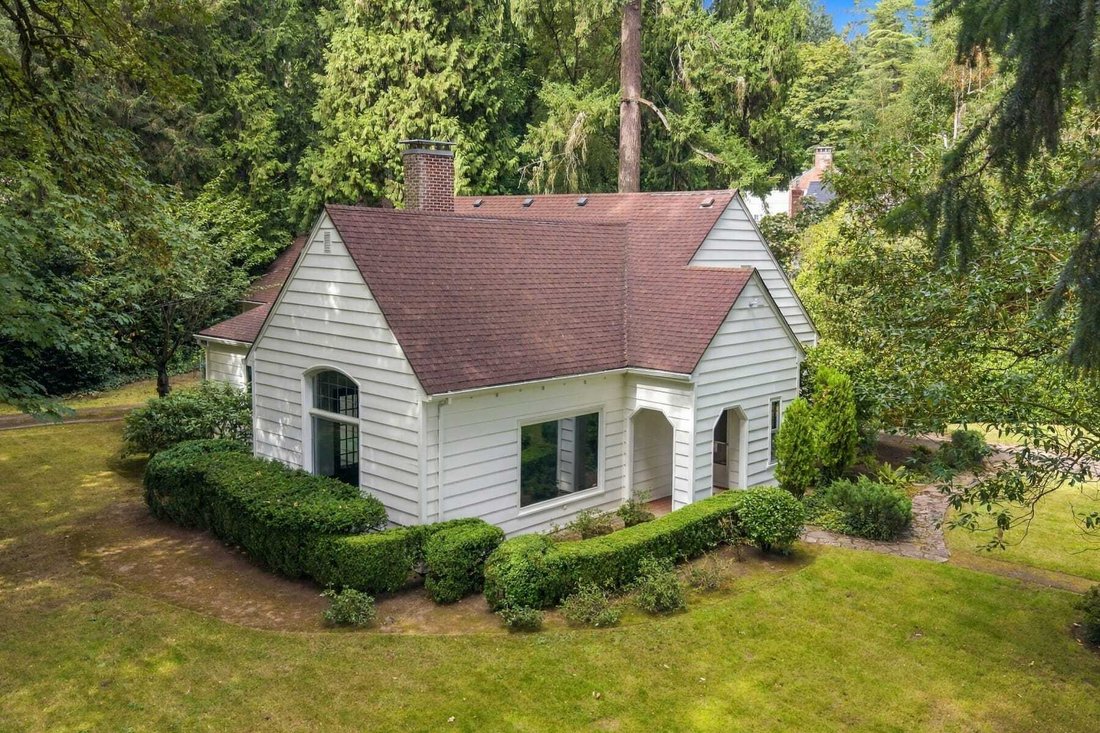 Haus in Portland, Oregon, Vereinigte Staaten 1 - 18898443