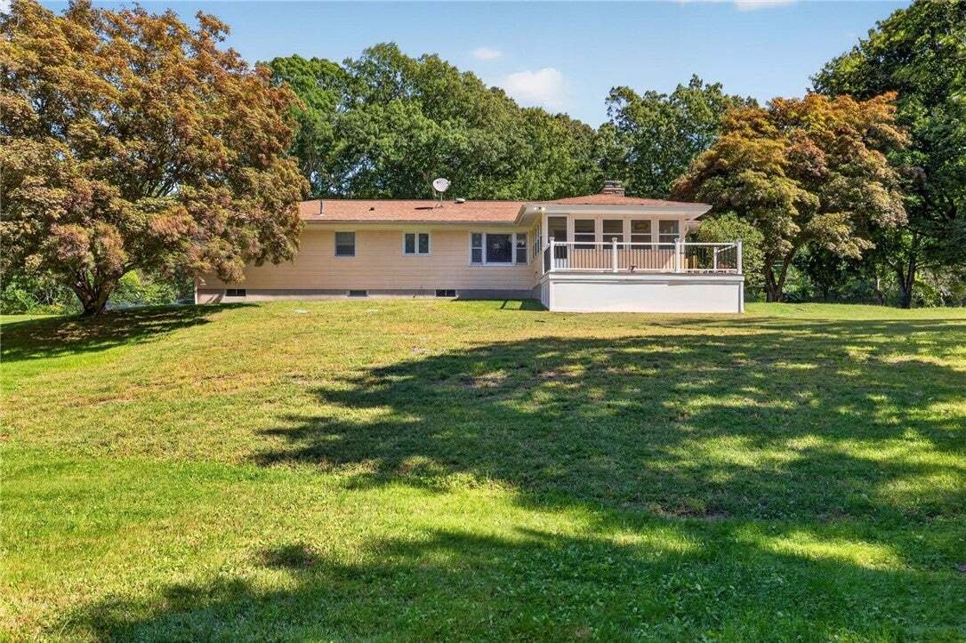 House in Seekonk, Massachusetts, United States 4 - 18895620