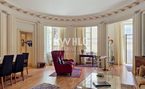 Apartment in Nice, Provence-Alpes-Côte d'Azur, France 1