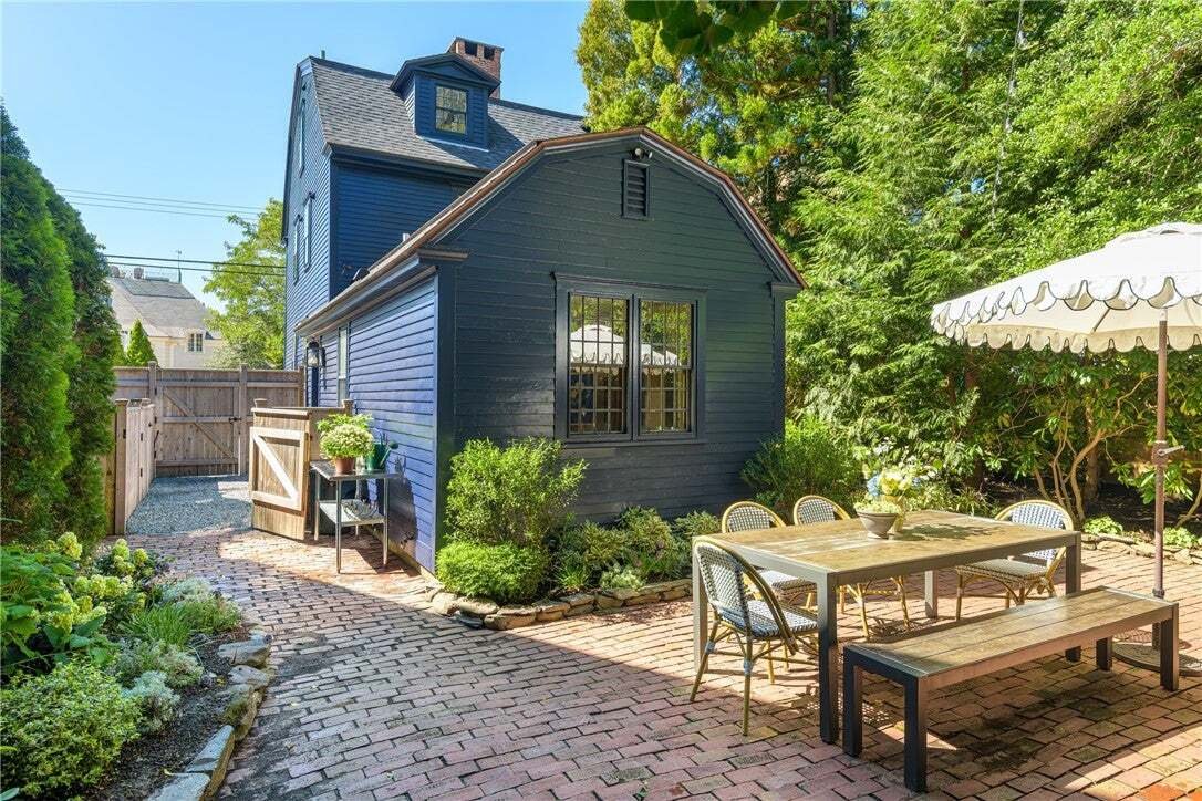 Maison à Newport, Rhode Island, États-Unis 3 - 18895610
