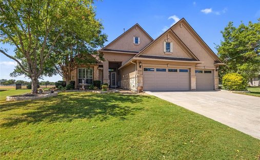 Casa a Denton, Texas, Stati Uniti 1