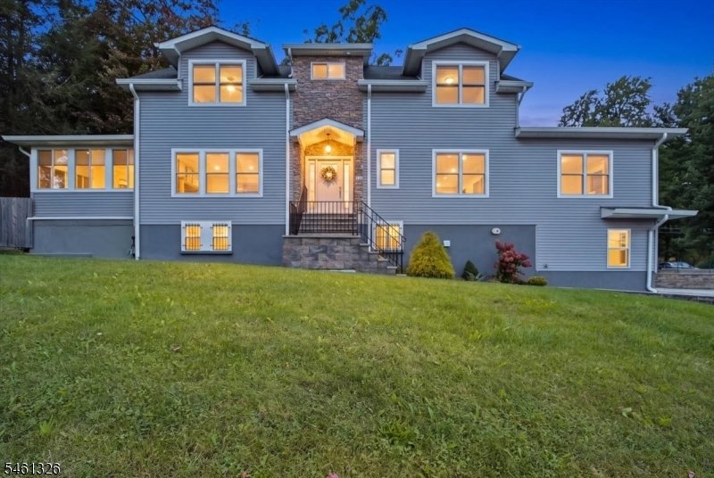 House in Vernon Twp., New Jersey, United States 1 - 18902017