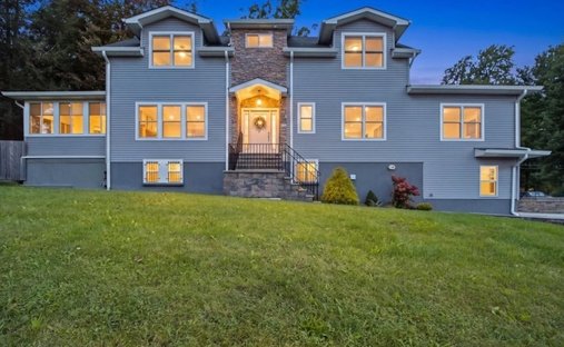 Casa en Vernon Twp., Nueva Jersey, Estados Unidos 1