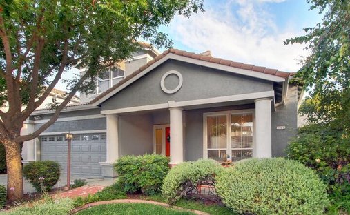 House in Davis, California, United States 1