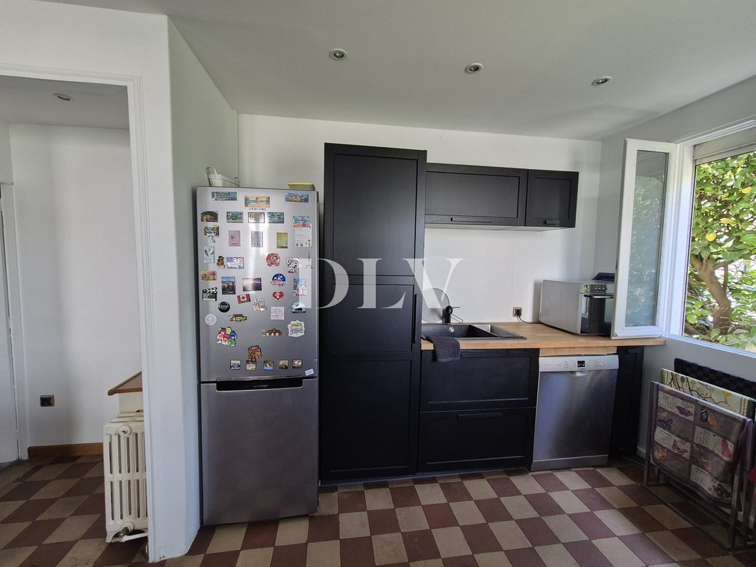 Apartment in Fontainebleau, Ile-de-France, France 4 - 18902304