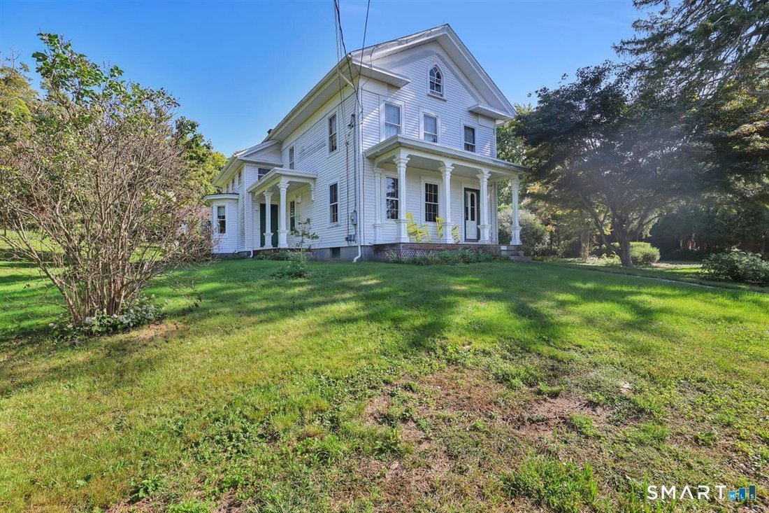 Casa a Middletown, Connecticut, Stati Uniti 1 - 17777202