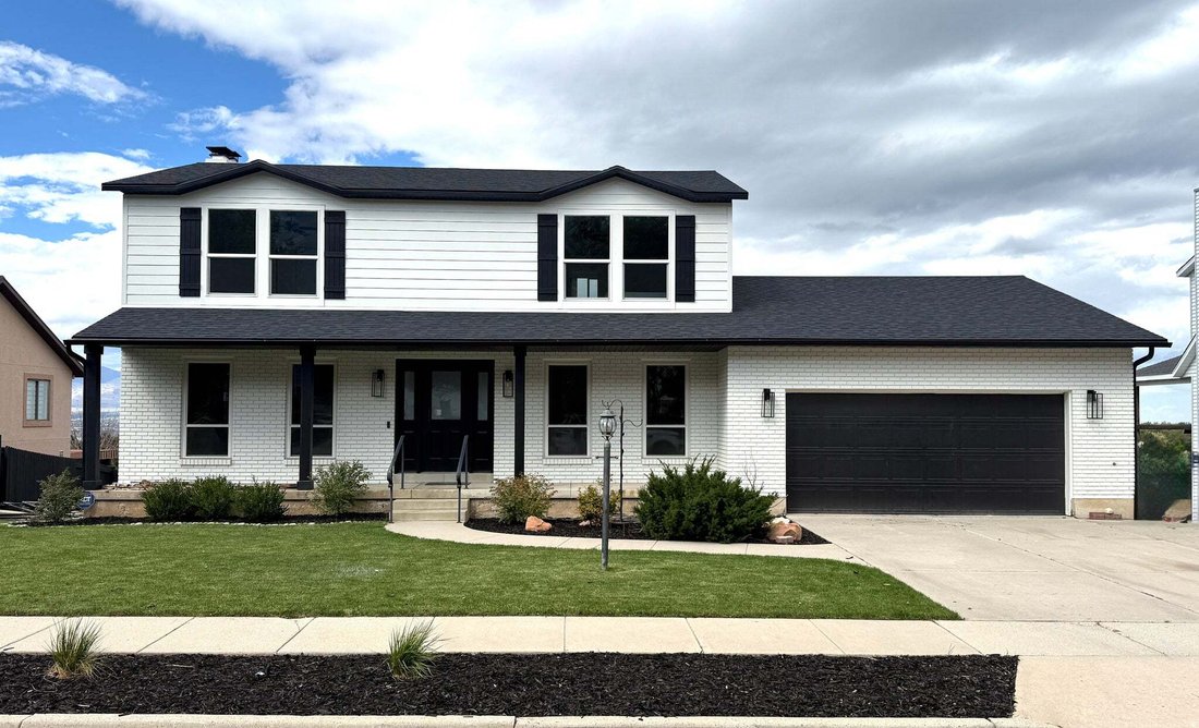 House in Sandy, Utah, United States 1 - 18895632