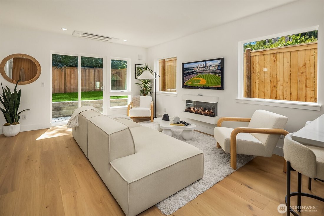 House in Seattle, Washington, United States 4 - 18902636