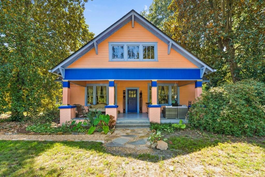 House in Chattahoochee Hills, Georgia, United States 1 - 18899598