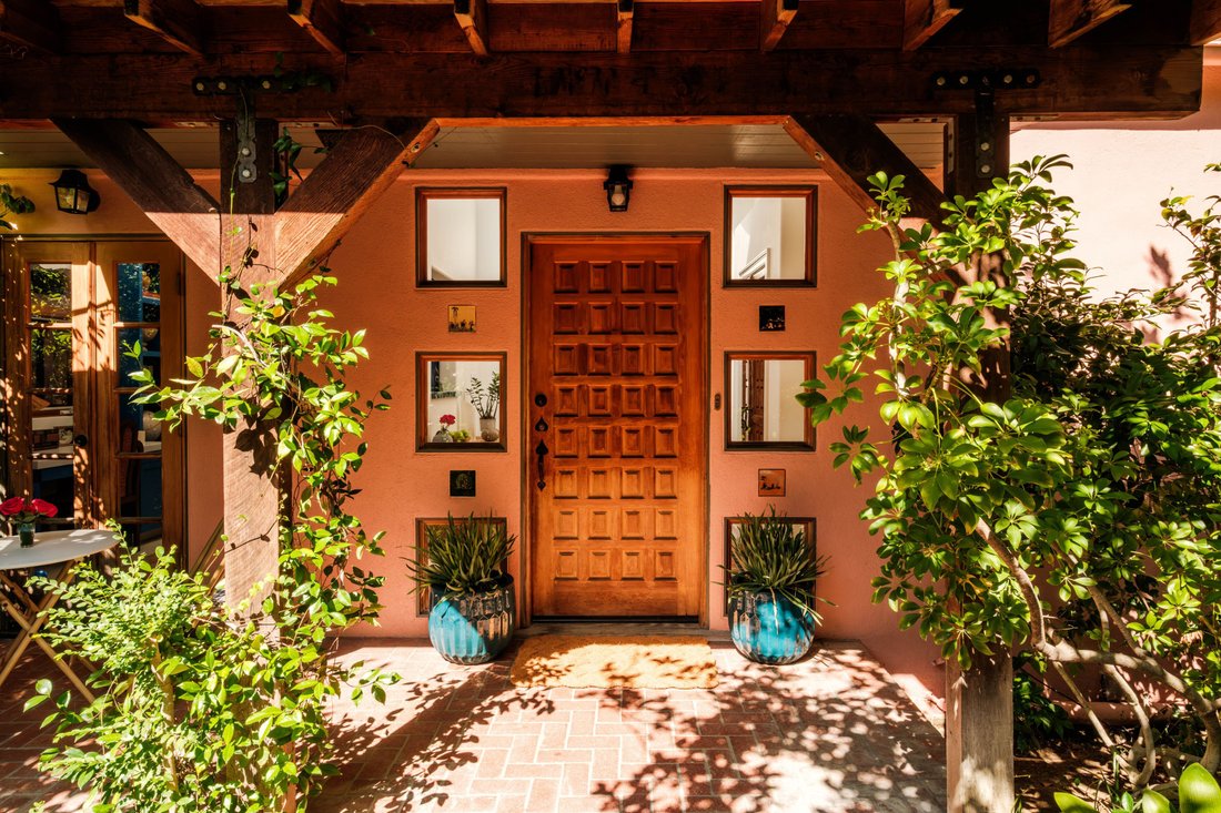 Casa en Los Ángeles, California, Estados Unidos 5 - 18896883