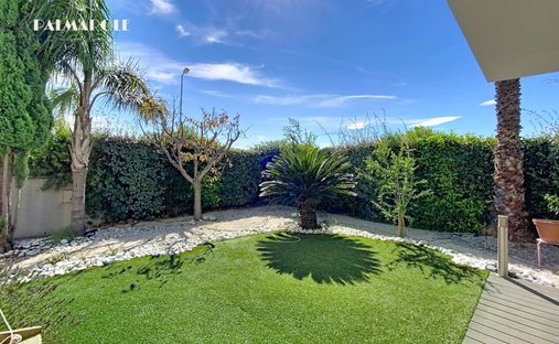 Villa in Haut Vernet-Moyen Vernet, Perpignan, Frankreich 1
