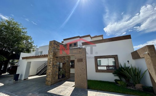 Haus in Saltillo, Coahuila, Mexiko 1