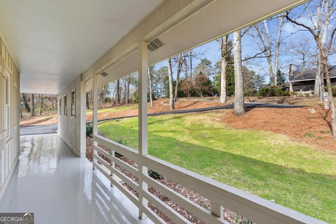 House in Cartersville, Georgia, United States 3 - 18896570
