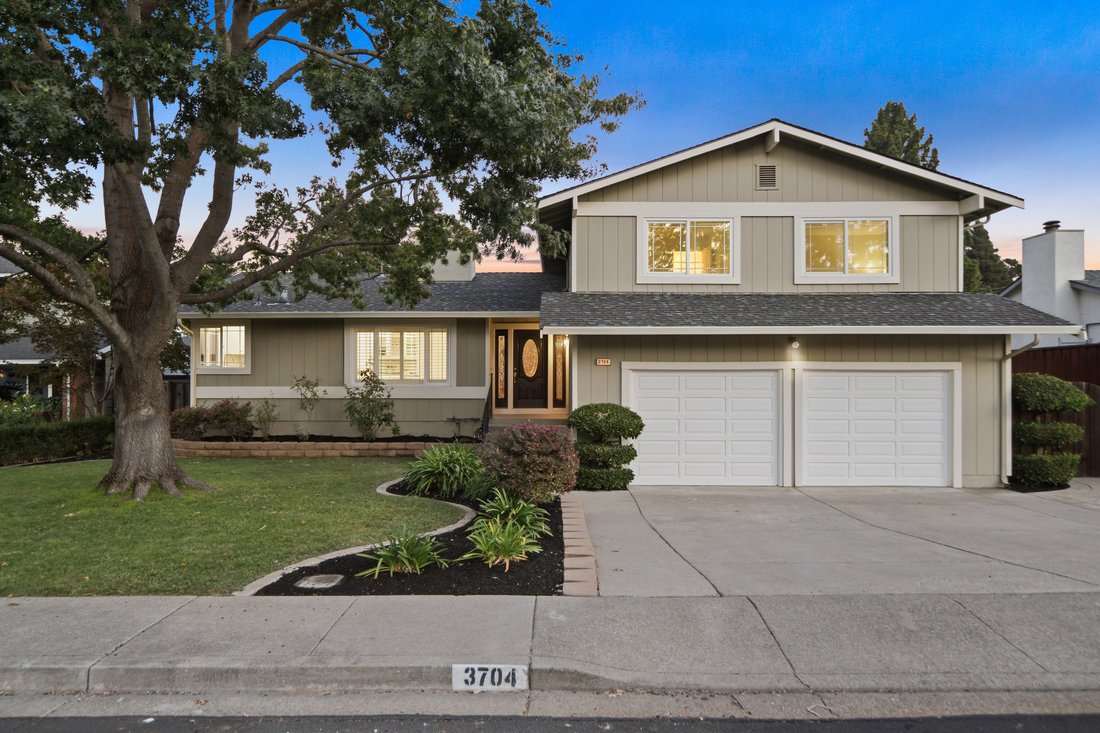 Casa a San Ramon, California, Stati Uniti 1 - 18895550