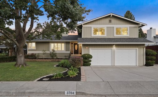 House in San Ramon, California, United States 1