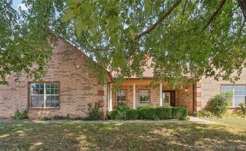 Casa en Broken Arrow, Oklahoma, Estados Unidos 1