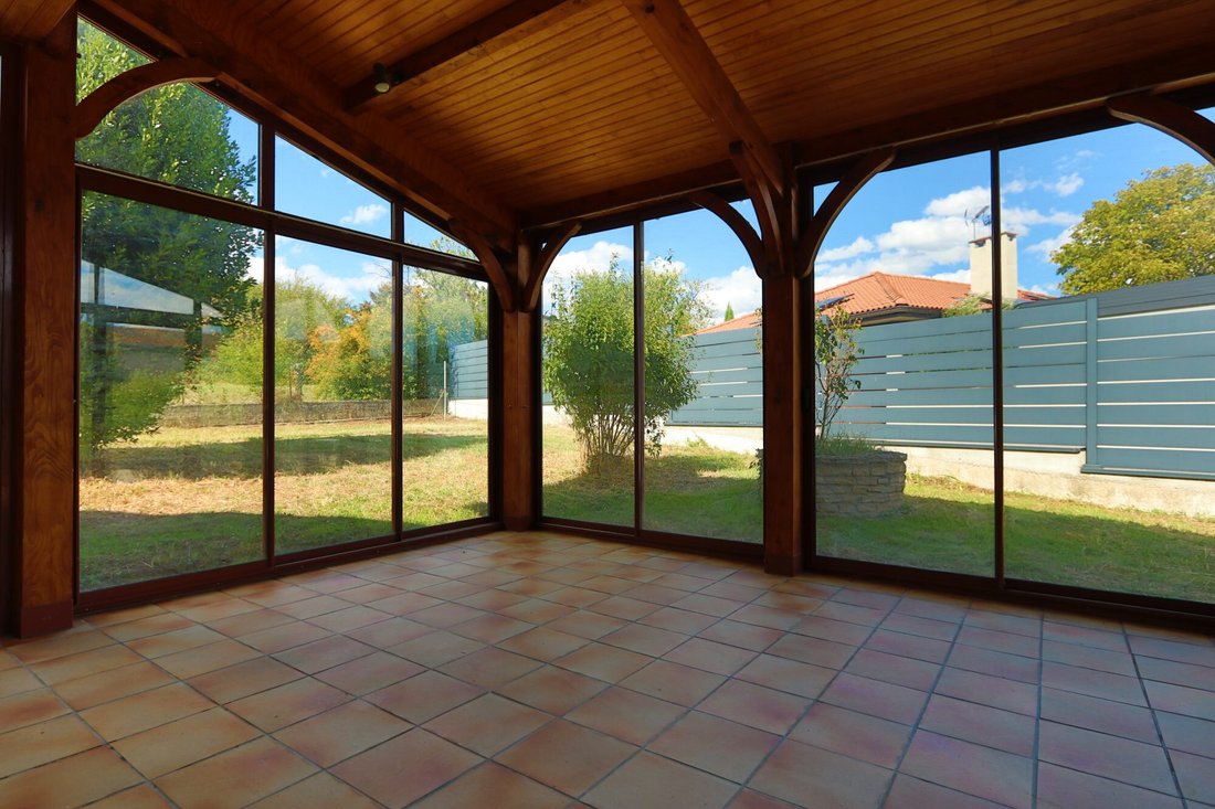 Casa a Centre, Craponne, Francia 5 - 18904823