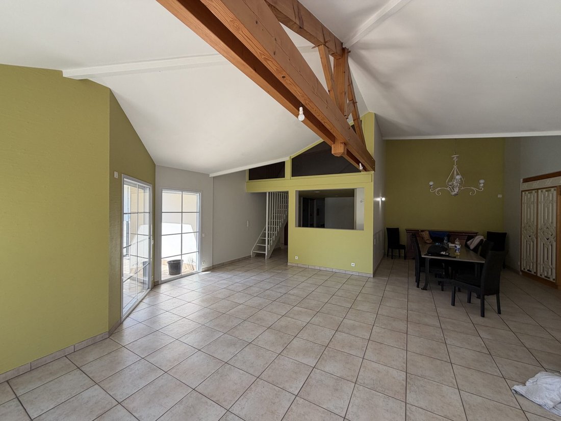 Casa a Atlantis-Gournerie-Bergerie-Les Villages, Saint-Herblain, Francia 4 - 18012312