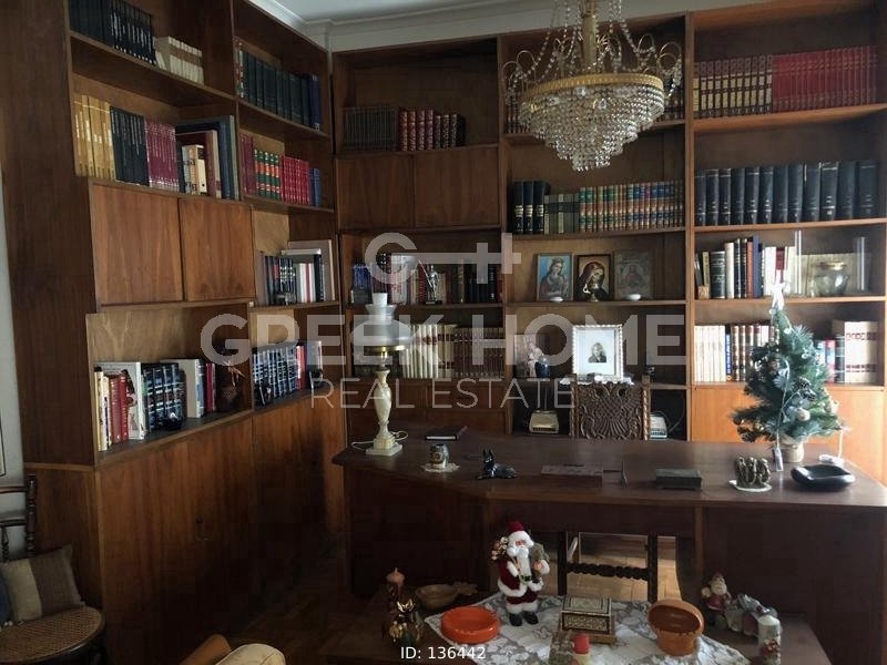 Apartment in Sunoikia Pagkratiou, 2nd District of Athens, Athens 2 - 15486241