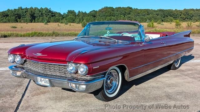 Cadillac Series 62 in Calverton, NY, United States 1 - 18899121