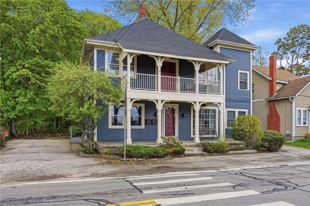 Altro a Barrington, Rhode Island, Stati Uniti 1 - 18898782