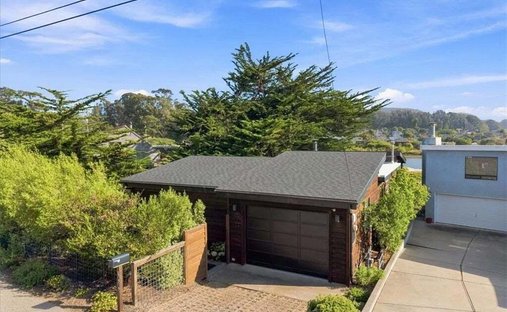 Maison à Los Osos, Californie, États-Unis 1