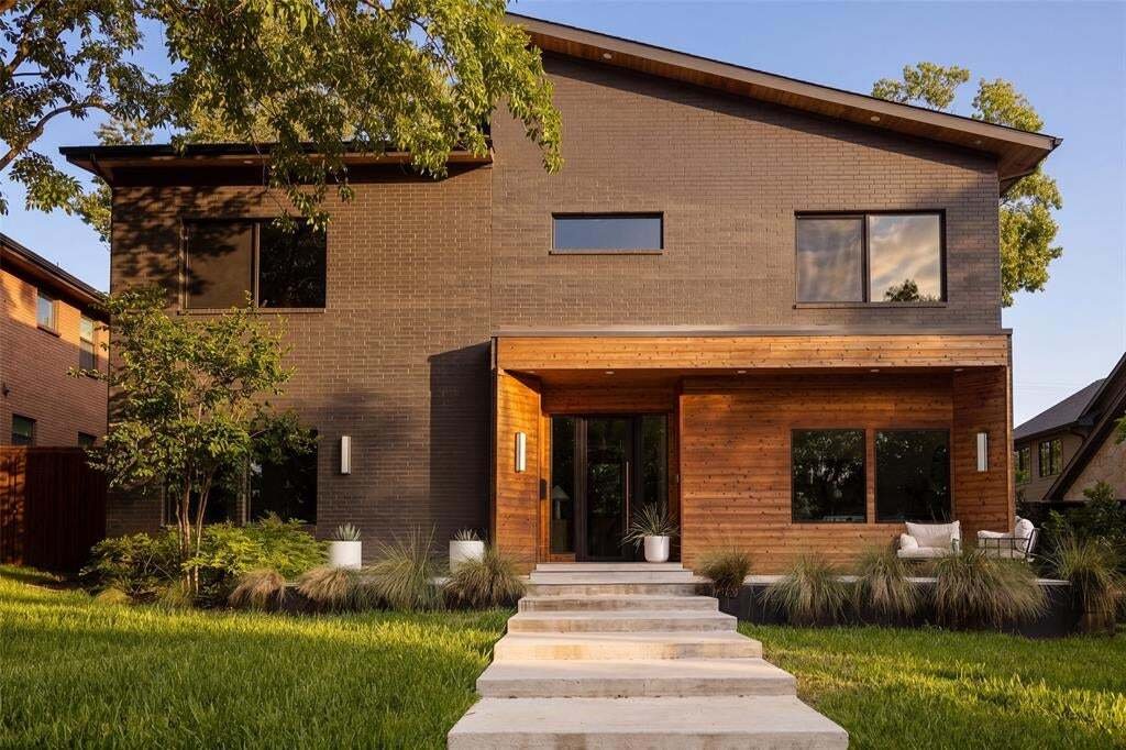 Casa en Dallas, Texas, Estados Unidos 1 - 18896655